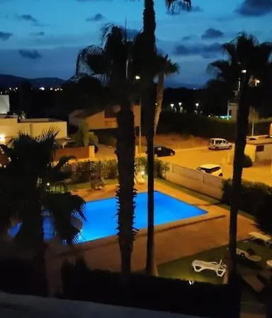 Met Nova Playa & Edf. Vista Golf Oliva