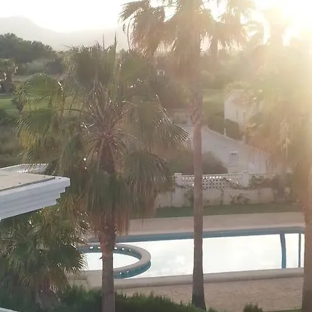 Met Nova Playa & Edf. Vista Golf
