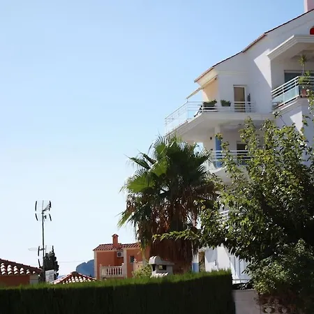 Apartment Met Nova Playa & Edf. Vista Golf *