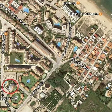 Met Nova Playa & Edf. Vista Golf