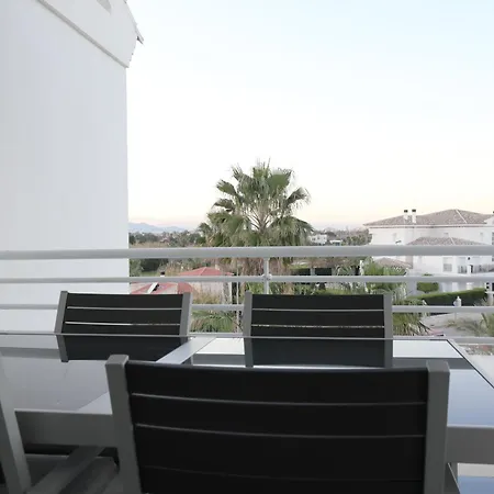 Apartment Met Nova Playa & Edf. Vista Golf Oliva