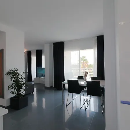 Apartment Met Nova Playa & Edf. Vista Golf