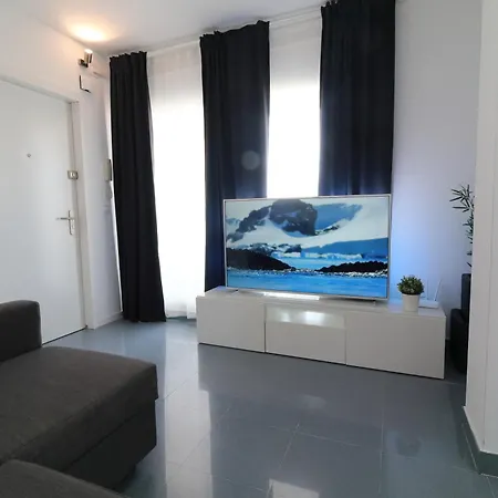 Met Nova Playa & Edf. Vista Golf Apartment Oliva