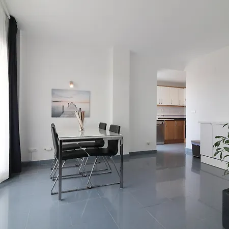 Apartment Met Nova Playa & Edf. Vista Golf Oliva