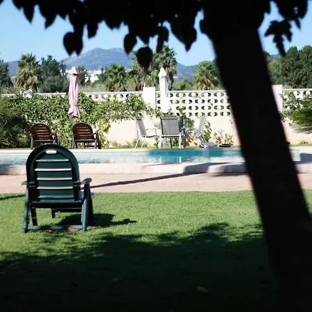Apartment Met Nova Playa & Edf. Vista Golf