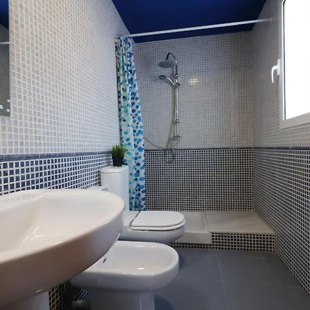 Apartment Met Nova Playa & Edf. Vista Golf