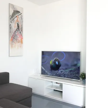 Met Nova Playa & Edf. Vista Golf Apartment *